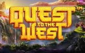 Quest to the West slot